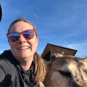 Meet your Posher, Gina